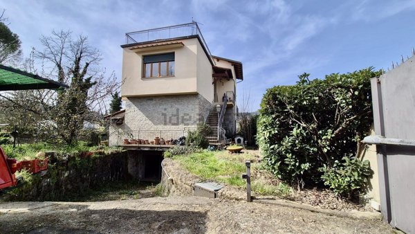 appartamento in vendita a Bagno a Ripoli