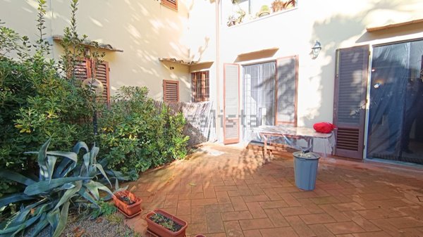 appartamento in vendita a Bagno a Ripoli in zona Vallina