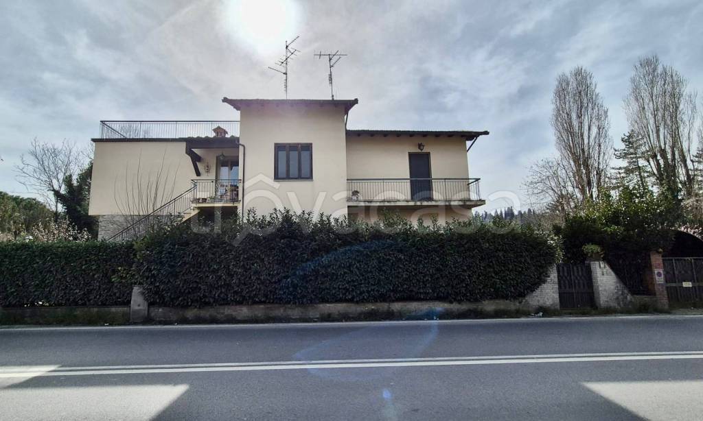 appartamento in vendita a Bagno a Ripoli in zona Grassina