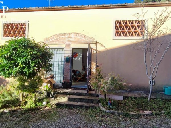 casa indipendente in vendita a Bagno a Ripoli in zona Antella