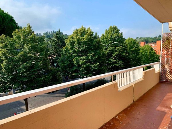 appartamento in vendita a Bagno a Ripoli