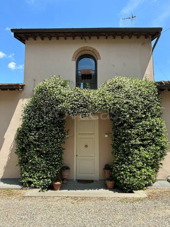 casa indipendente in vendita a Bagno a Ripoli in zona Candeli