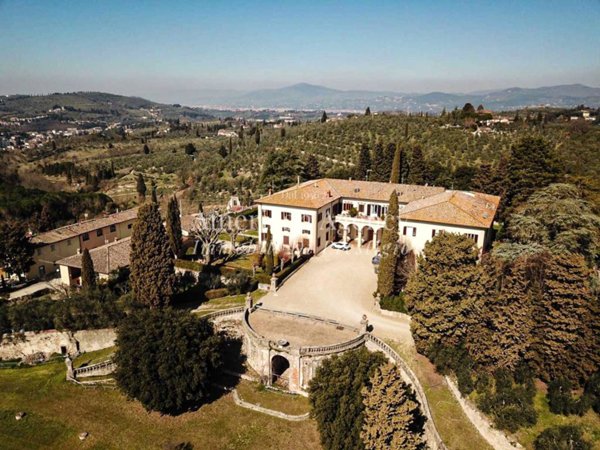 appartamento in vendita a Bagno a Ripoli in zona Lappeggi