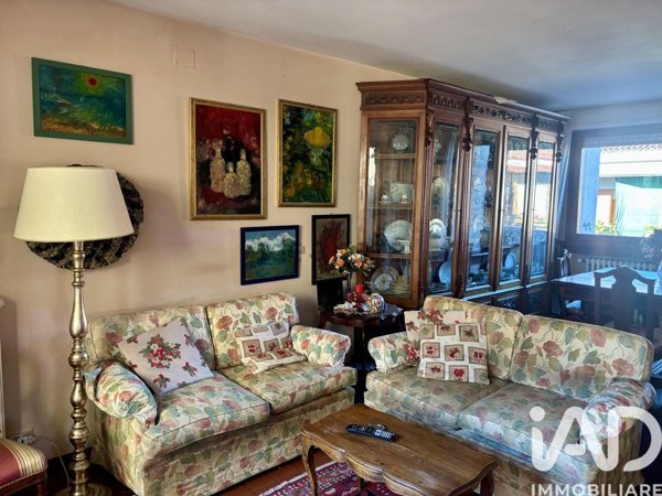 casa indipendente in vendita a Bagno a Ripoli in zona Ponte a Ema