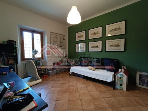 casa indipendente in vendita a Bagno a Ripoli in zona Vallina