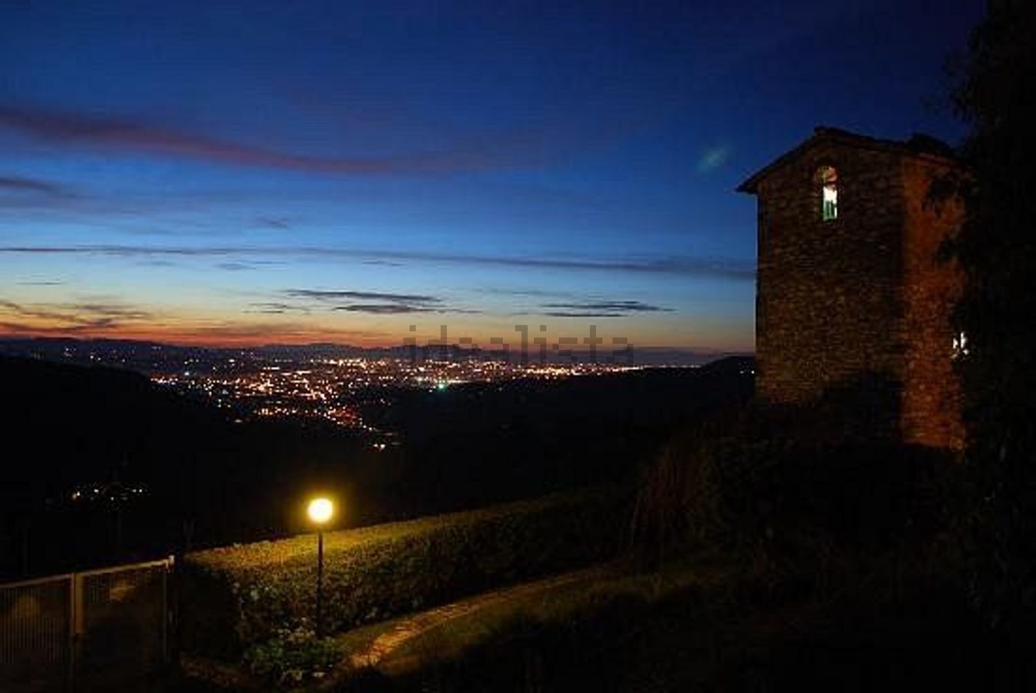 casale in vendita a Bagno a Ripoli