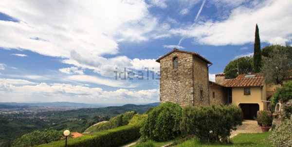 casale in vendita a Bagno a Ripoli