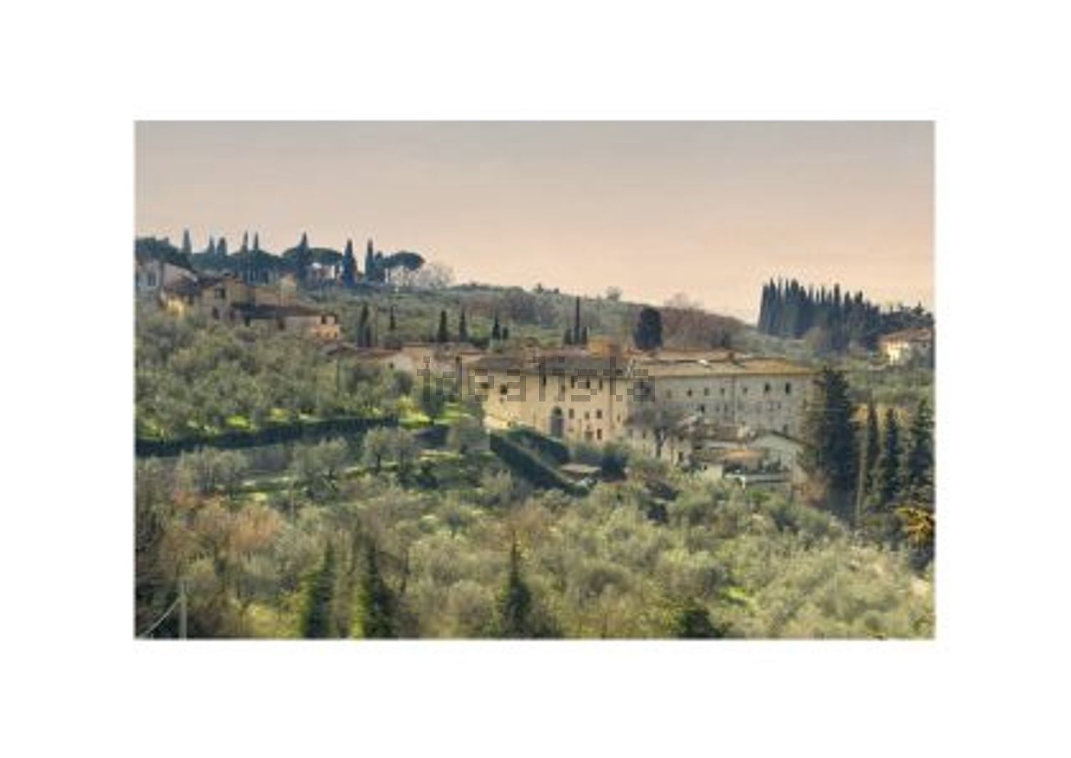 casa indipendente in vendita a Bagno a Ripoli