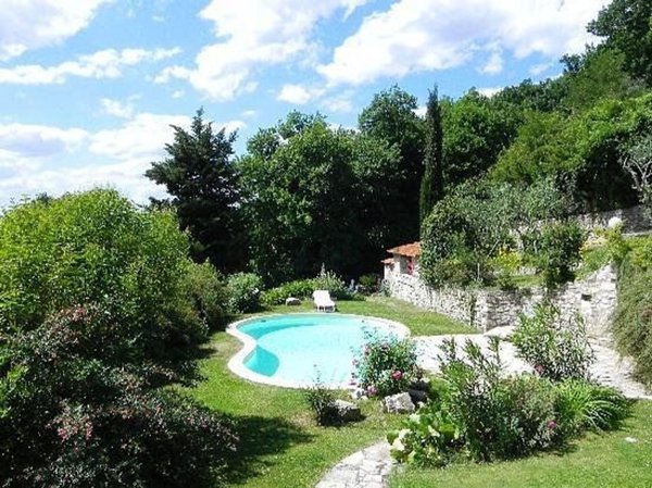 casa indipendente in vendita a Bagno a Ripoli