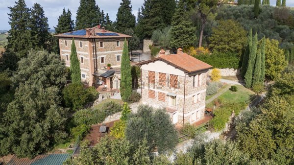 casa indipendente in vendita a Bagno a Ripoli