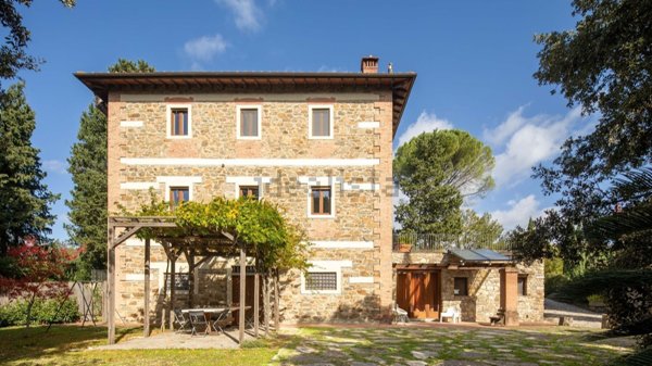 casa indipendente in vendita a Bagno a Ripoli