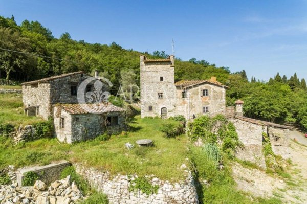casale in vendita a Bagno a Ripoli in zona Osteria Nuova