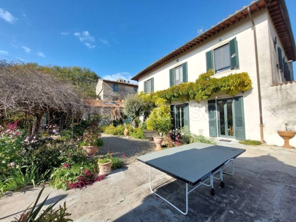 casa indipendente in vendita a Bagno a Ripoli in zona Villamagna
