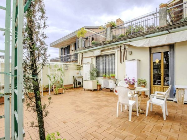 appartamento in vendita a Bagno a Ripoli