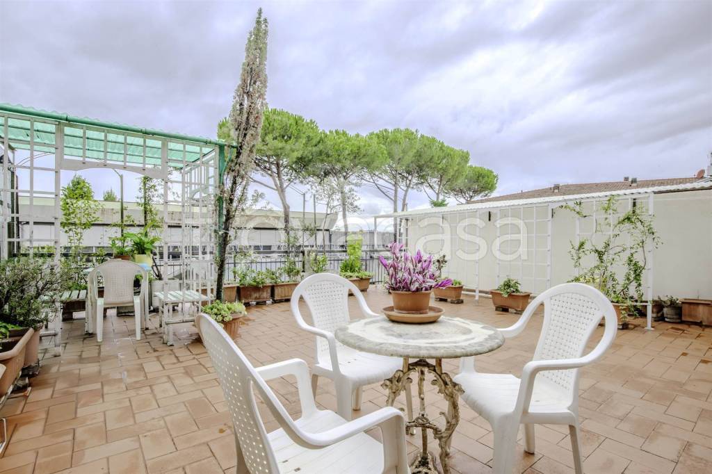 appartamento in vendita a Bagno a Ripoli