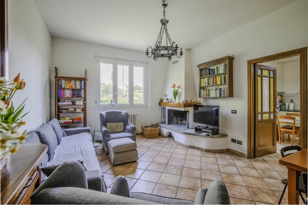 appartamento in vendita a Bagno a Ripoli in zona San Donato in Collina