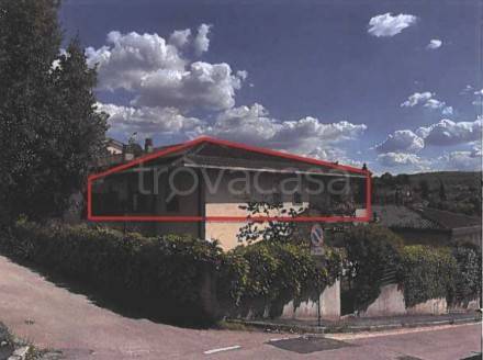 appartamento in vendita a Bagno a Ripoli in zona Antella