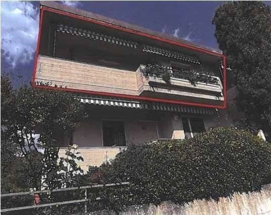 appartamento in vendita a Bagno a Ripoli in zona Antella