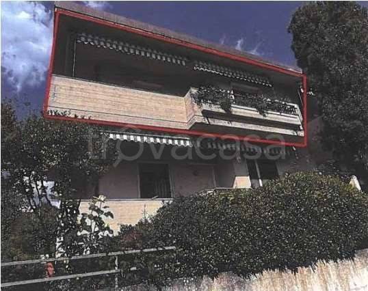 appartamento in vendita a Bagno a Ripoli in zona Antella