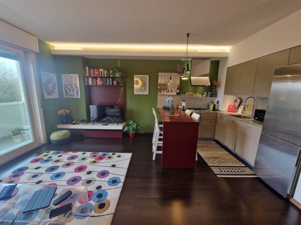 appartamento in vendita a Bagno a Ripoli