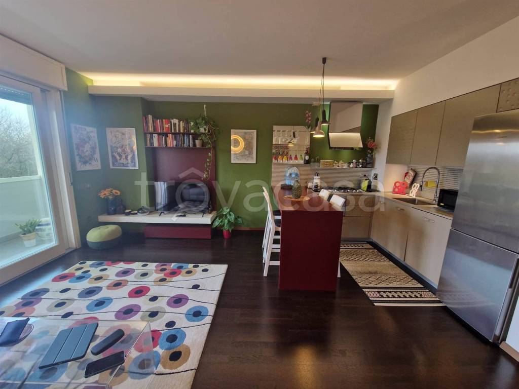 appartamento in vendita a Bagno a Ripoli