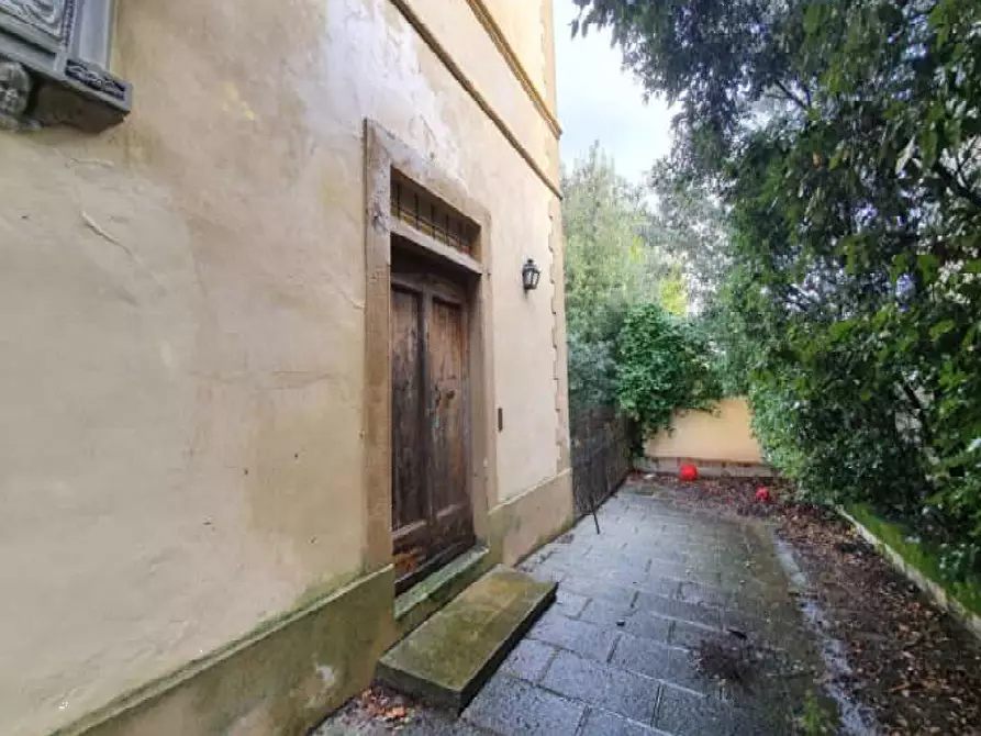 casa indipendente in vendita a Bagno a Ripoli