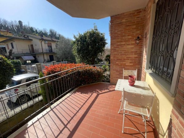 appartamento in vendita a Bagno a Ripoli