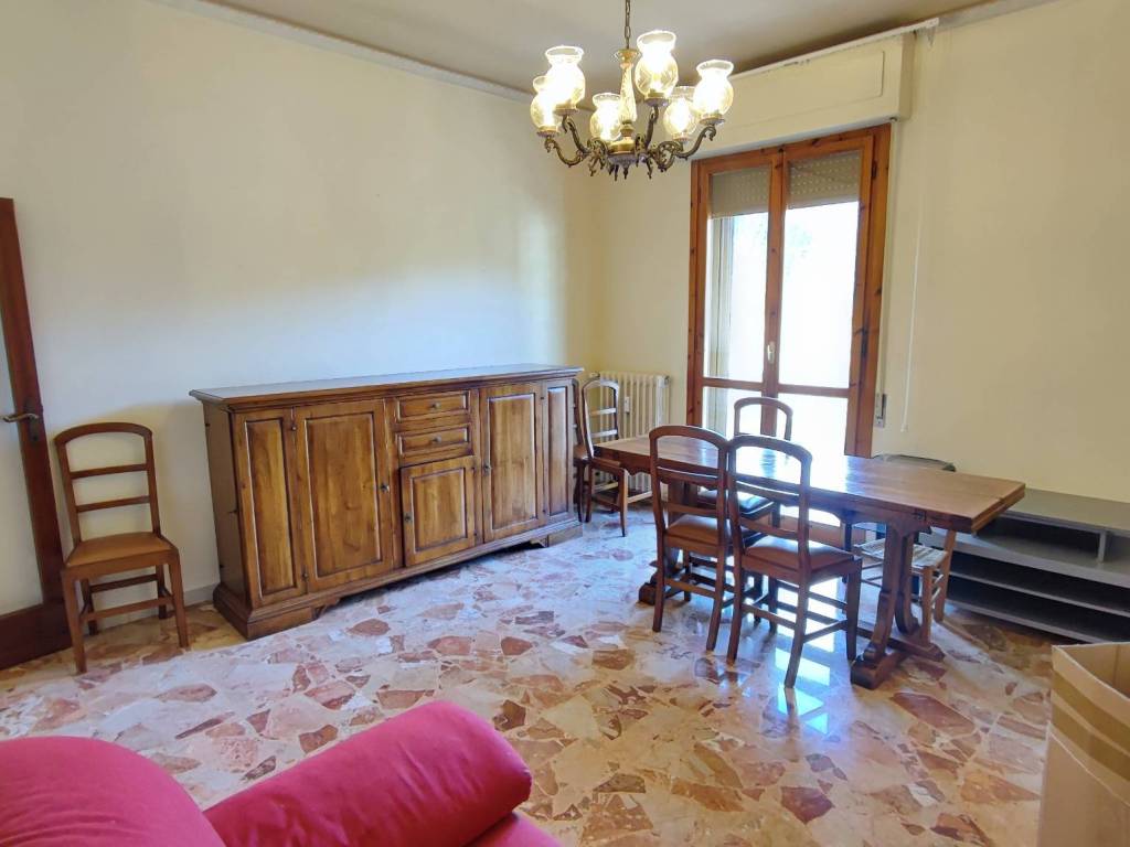 appartamento in vendita a Bagno a Ripoli in zona Grassina