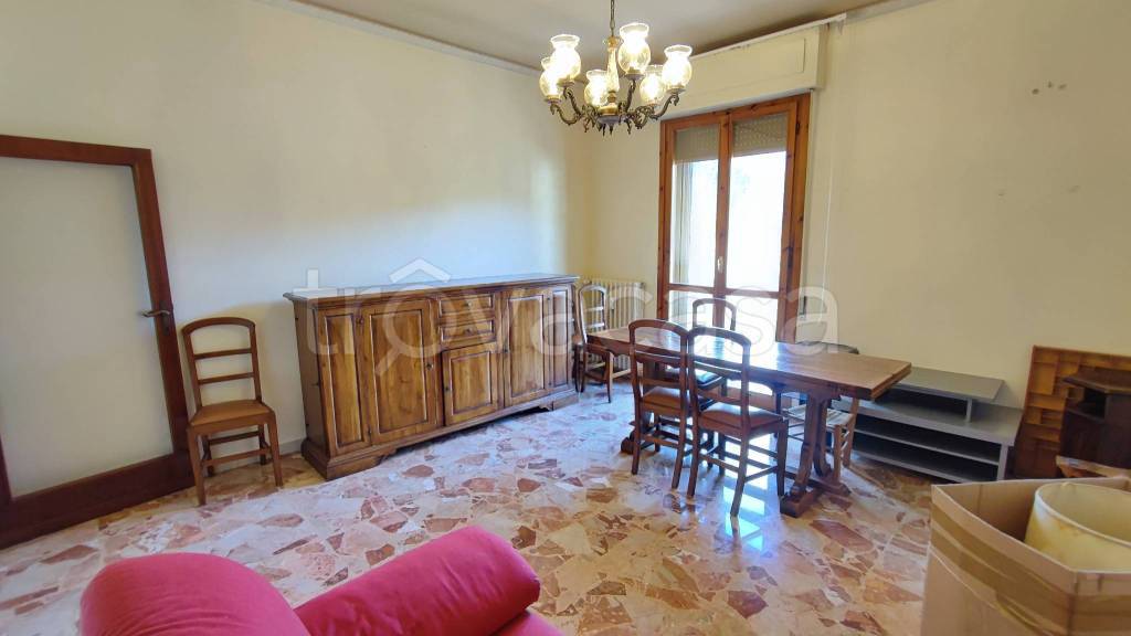 appartamento in vendita a Bagno a Ripoli in zona Grassina