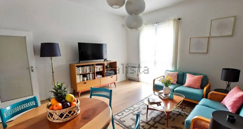 appartamento in vendita a Bagno a Ripoli in zona Grassina