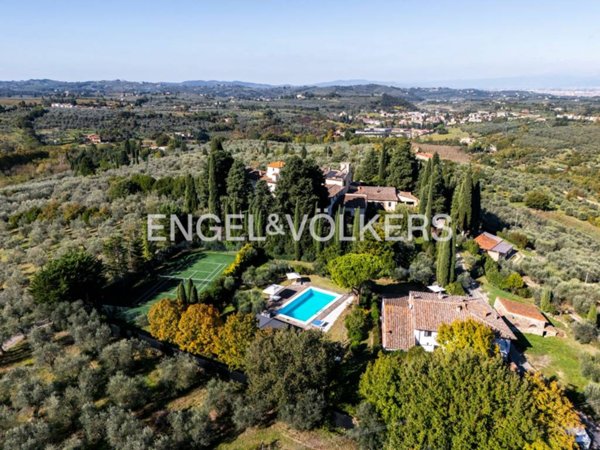 casa indipendente in vendita a Bagno a Ripoli in zona Osteria Nuova