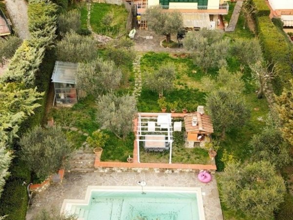 casa indipendente in vendita a Bagno a Ripoli