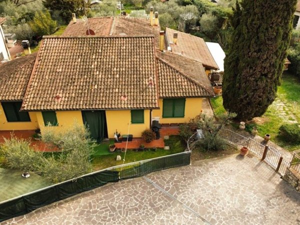 casa indipendente in vendita a Bagno a Ripoli