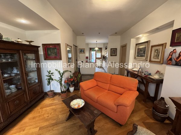 appartamento in vendita a Bagno a Ripoli in zona Grassina