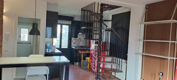 appartamento in vendita a Bagno a Ripoli in zona San Donato in Collina