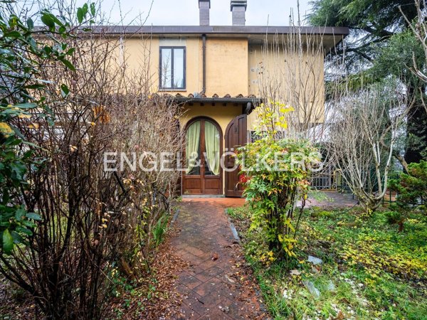 casa indipendente in vendita a Bagno a Ripoli