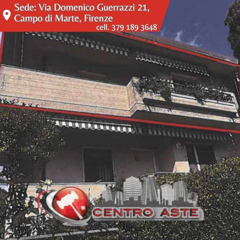 appartamento in vendita a Bagno a Ripoli in zona Antella