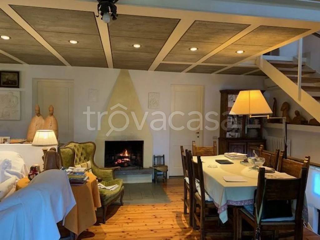 casa indipendente in vendita a Bagno a Ripoli