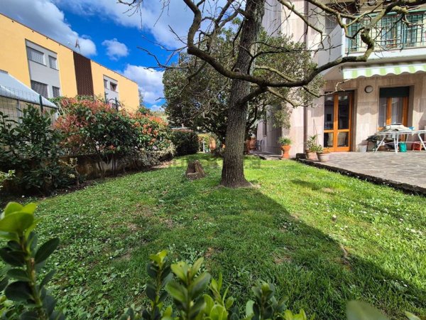 appartamento in vendita a Bagno a Ripoli in zona Grassina