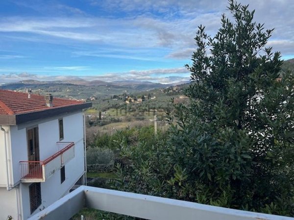 appartamento in vendita a Bagno a Ripoli