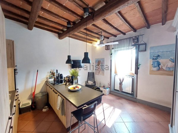 appartamento in vendita a Bagno a Ripoli