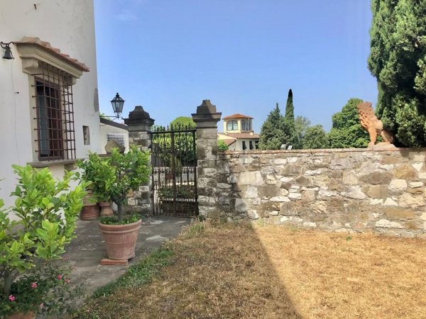 appartamento in vendita a Bagno a Ripoli