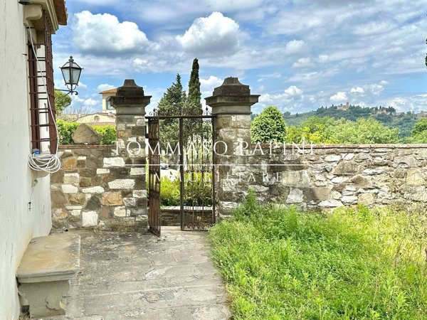 appartamento in vendita a Bagno a Ripoli