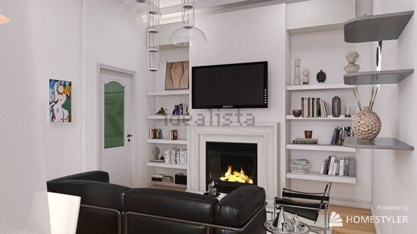 appartamento in vendita a Bagno a Ripoli