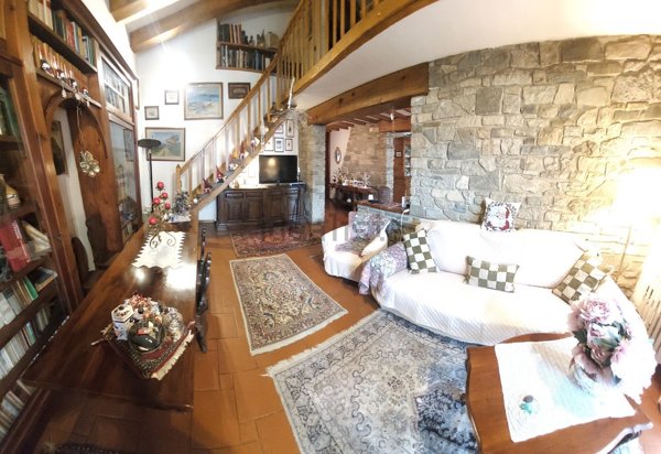 appartamento in vendita a Bagno a Ripoli in zona San Donato in Collina