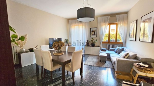 appartamento in vendita a Bagno a Ripoli