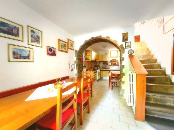 appartamento in vendita a Bagno a Ripoli