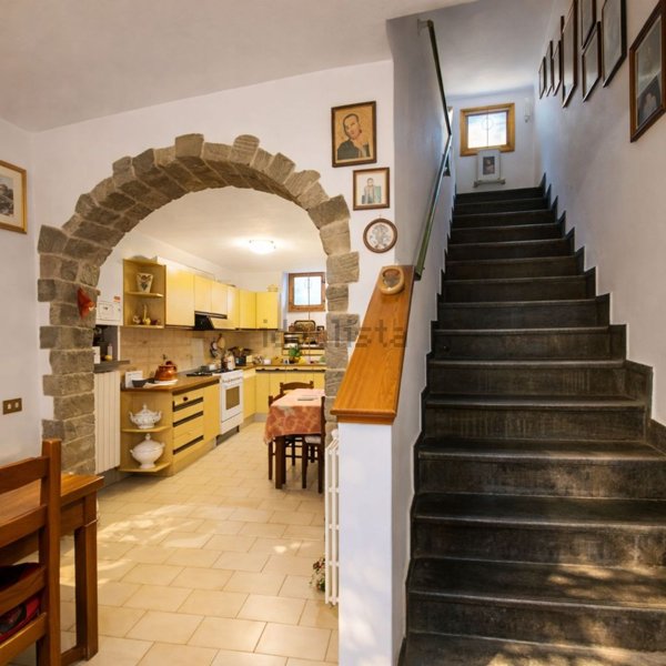 appartamento in vendita a Bagno a Ripoli