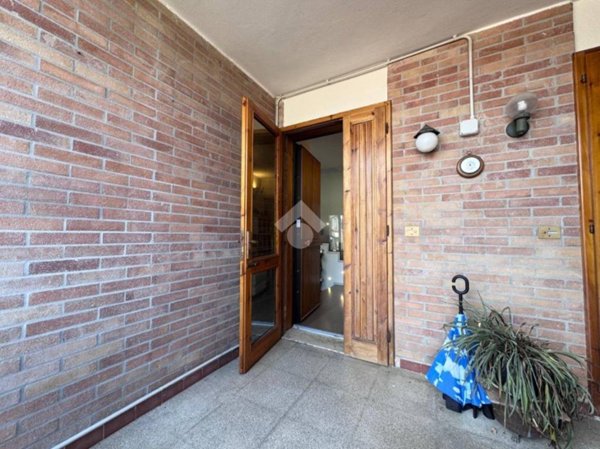 casa indipendente in vendita a Bagno a Ripoli in zona Grassina