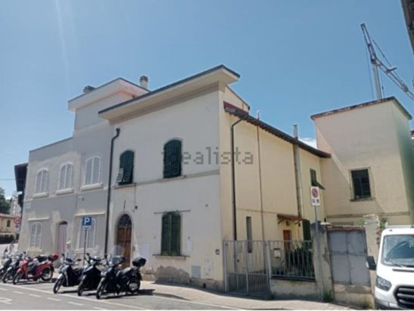 ufficio in vendita a Bagno a Ripoli